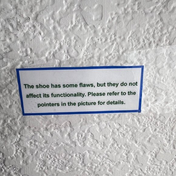 Nike Air Presto Essential Men Size 11 848187-100 Triple White Training Shoes - Picture 5 of 16